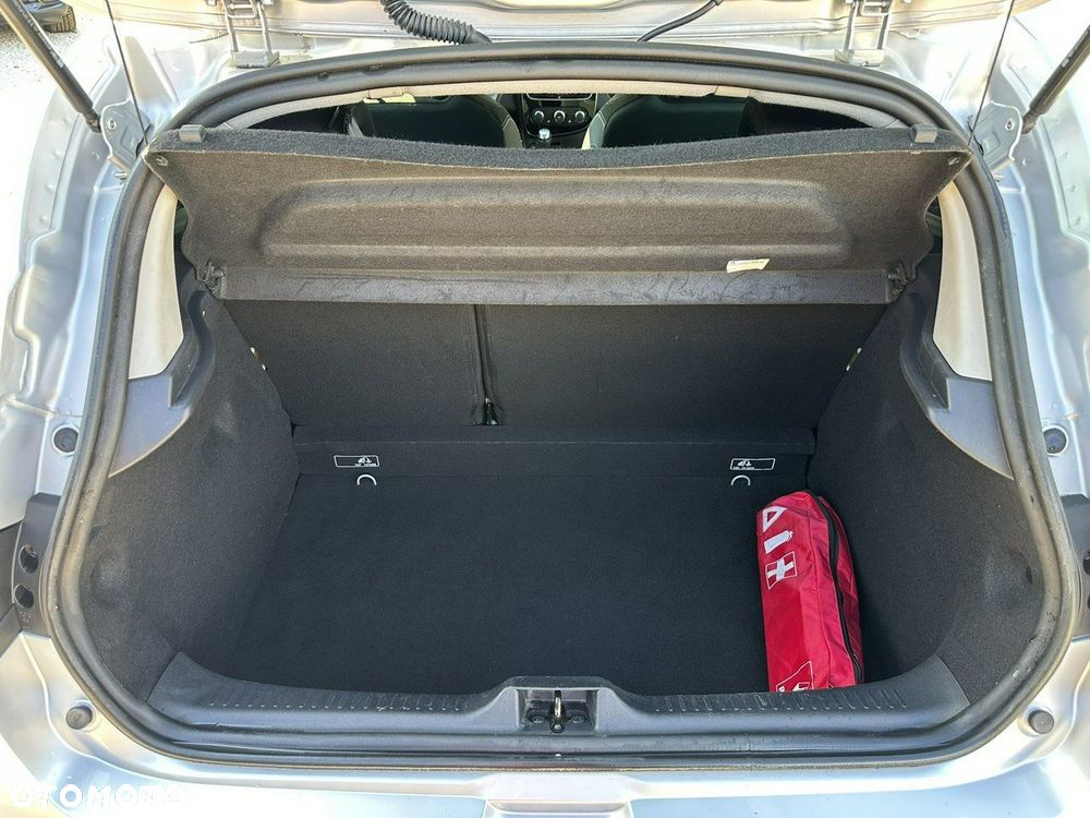 Renault Clio 0.9 Energy TCe Zen - 11