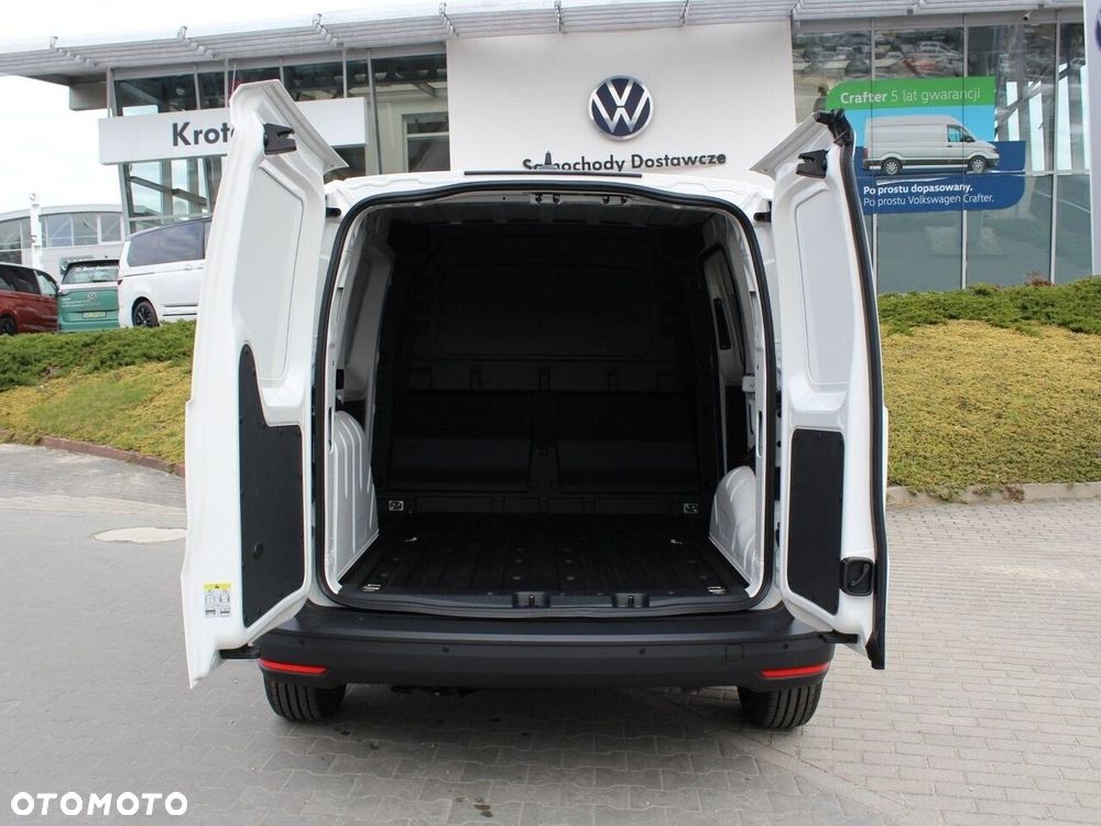 Volkswagen Caddy - 10