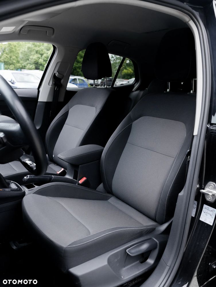Skoda Fabia 1.0 TSI Ambition DSG - 11