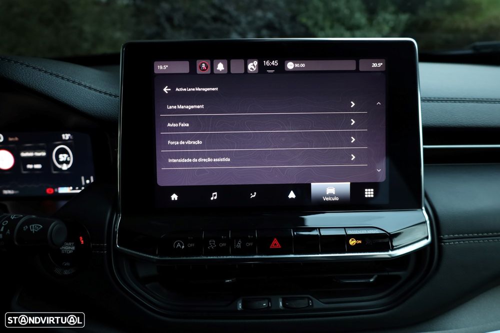 Jeep Compass 1.6 MultiJet Limited - 33