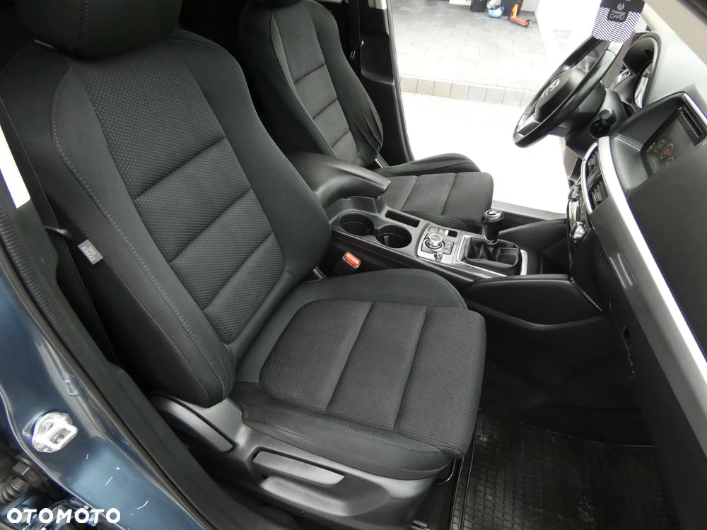 Mazda CX-5 2.0 Skyenergy 2WD - 24