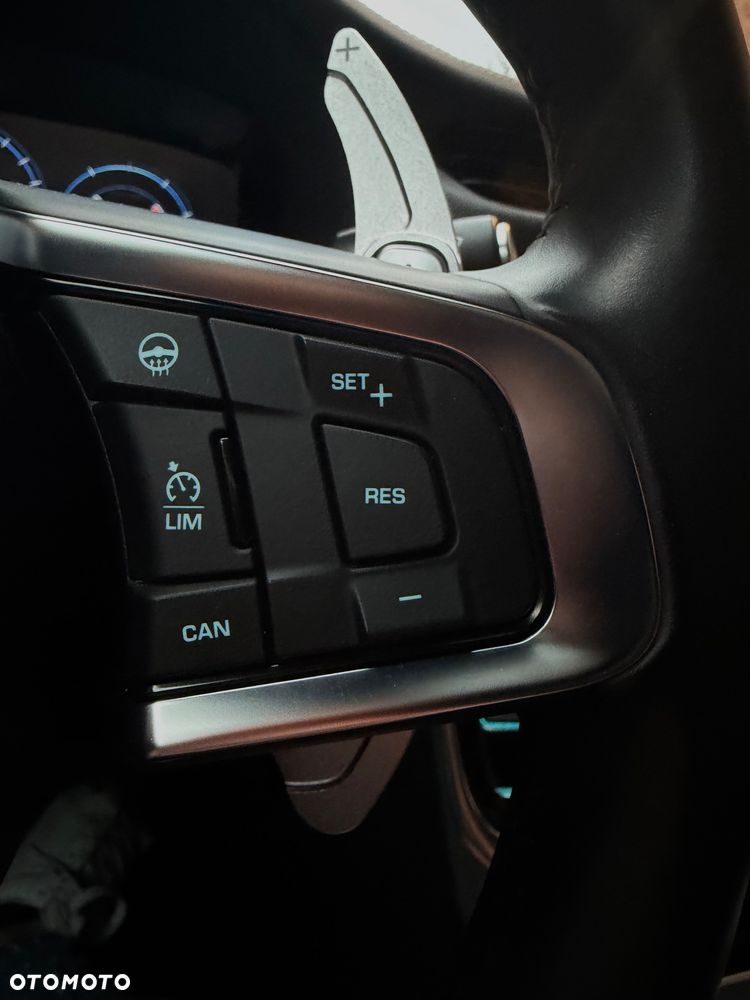 Jaguar XF 2.0 P250 R-Dynamic S - 20