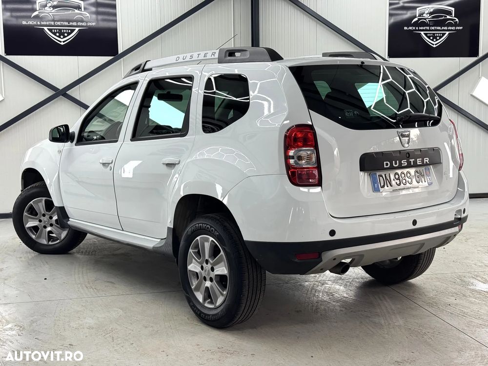 Dacia Duster - 9