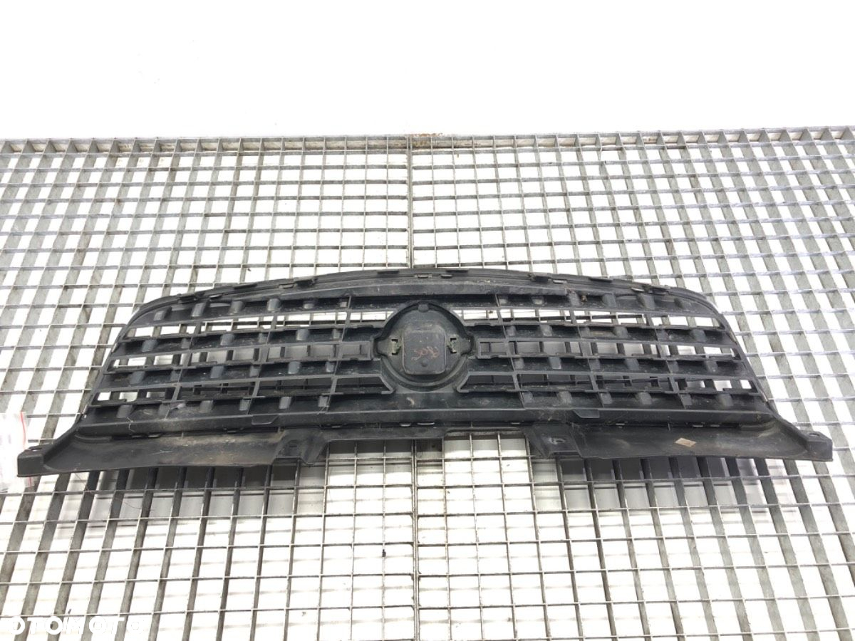 ATRAPA GRILL - 434.00 PLN - NISSAN ALTIMA (L31) 2001 - 2007 2.5 130 kW [177 KM] benzyna 2001 - 2006 - 3