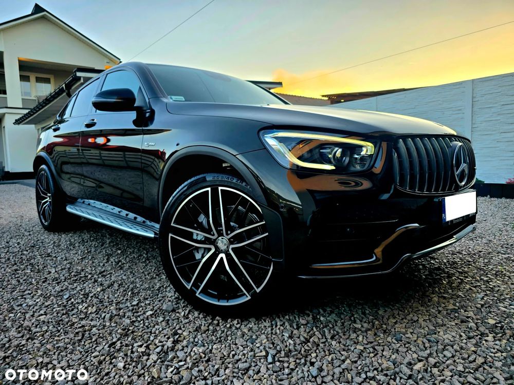 Mercedes-Benz GLC - 8