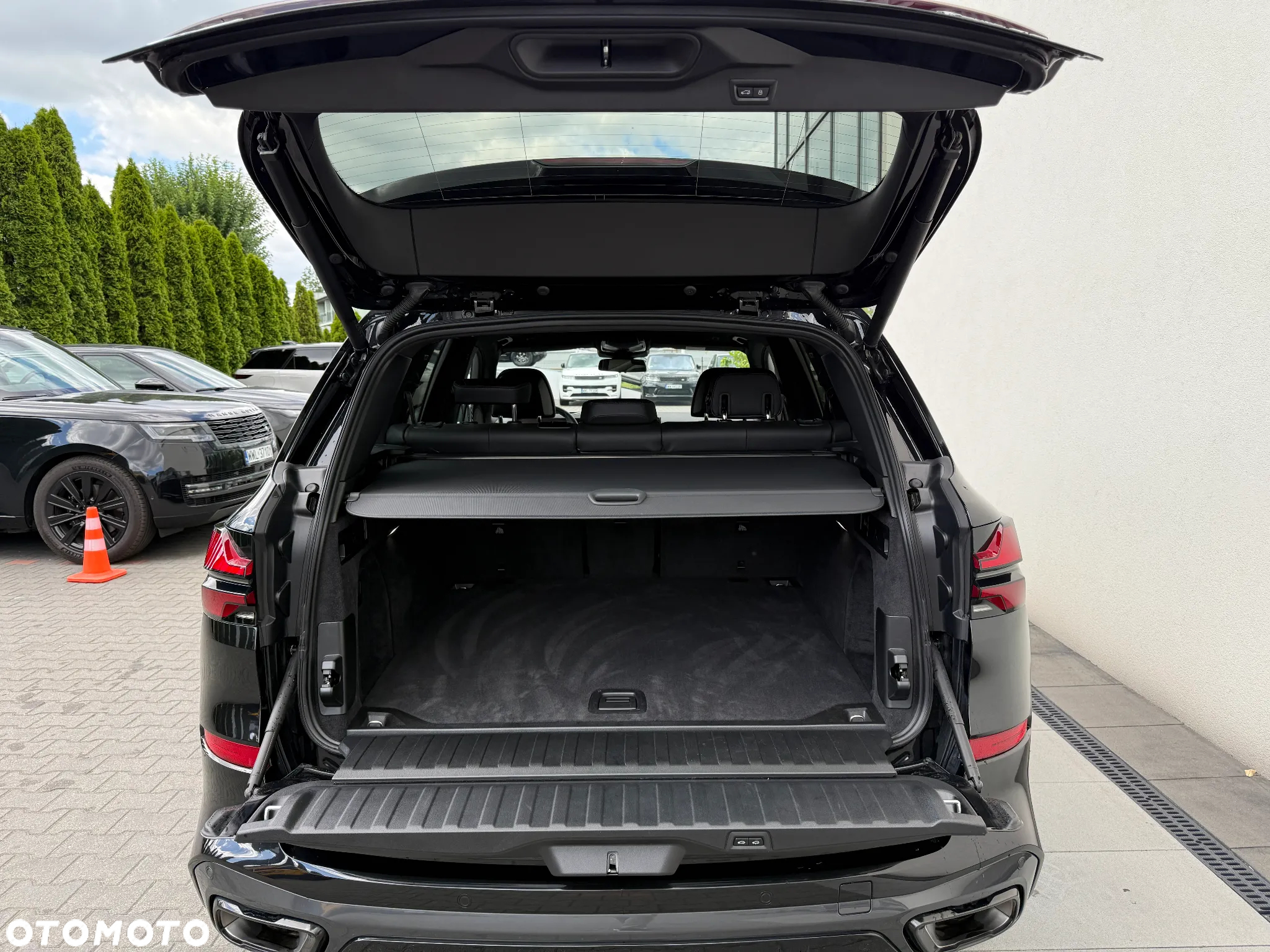 BMW X5 xDrive40d - 9