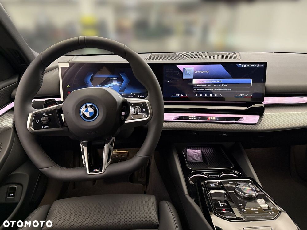 BMW Seria 5 - 15