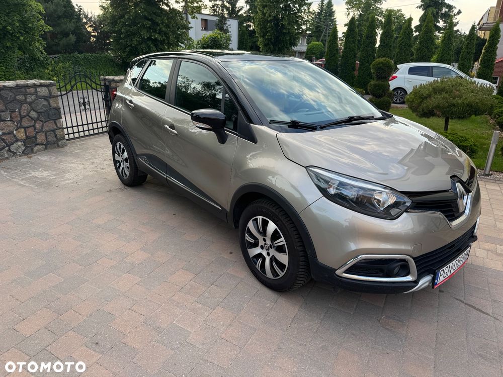 Renault Captur ENERGY dCi 90 Start&Stop Dynamique - 2