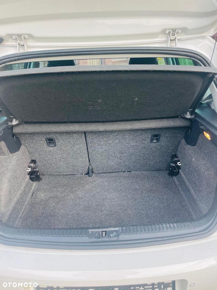 Volkswagen Polo 1.2 TSI Style - 17