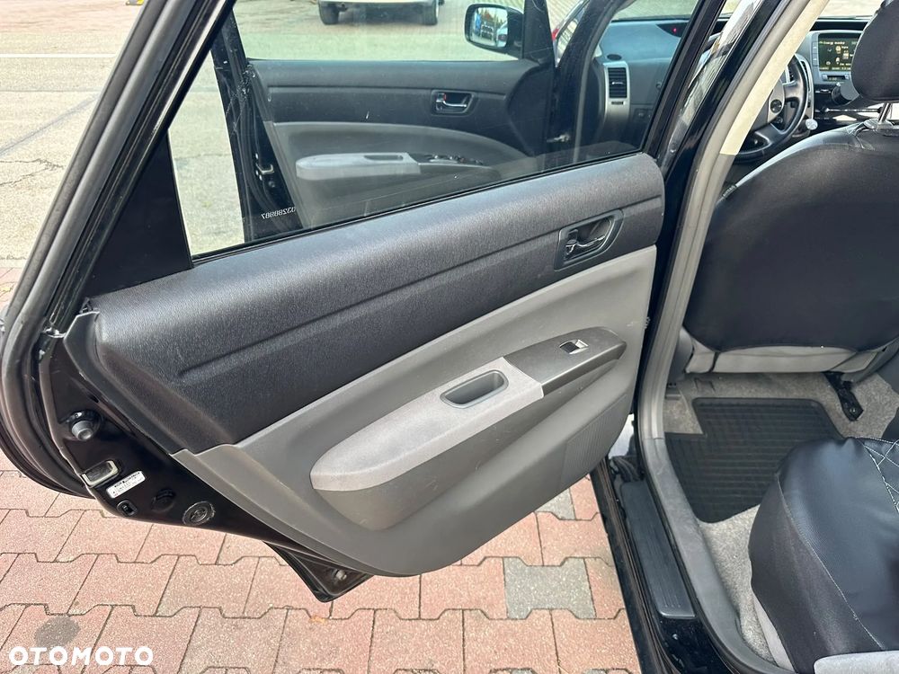 Toyota Prius - 10