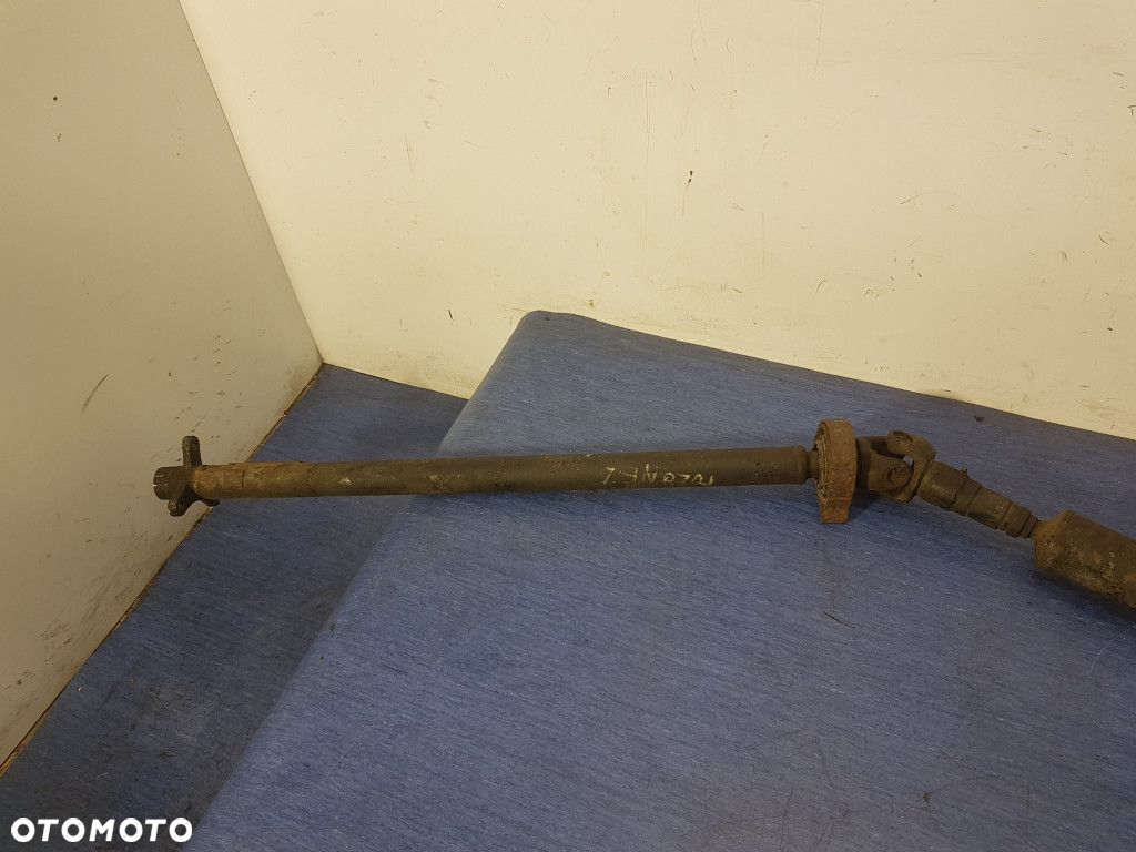 FSO POLONEZ ATU 1.6 WAŁ NAPĘDOWY - 3