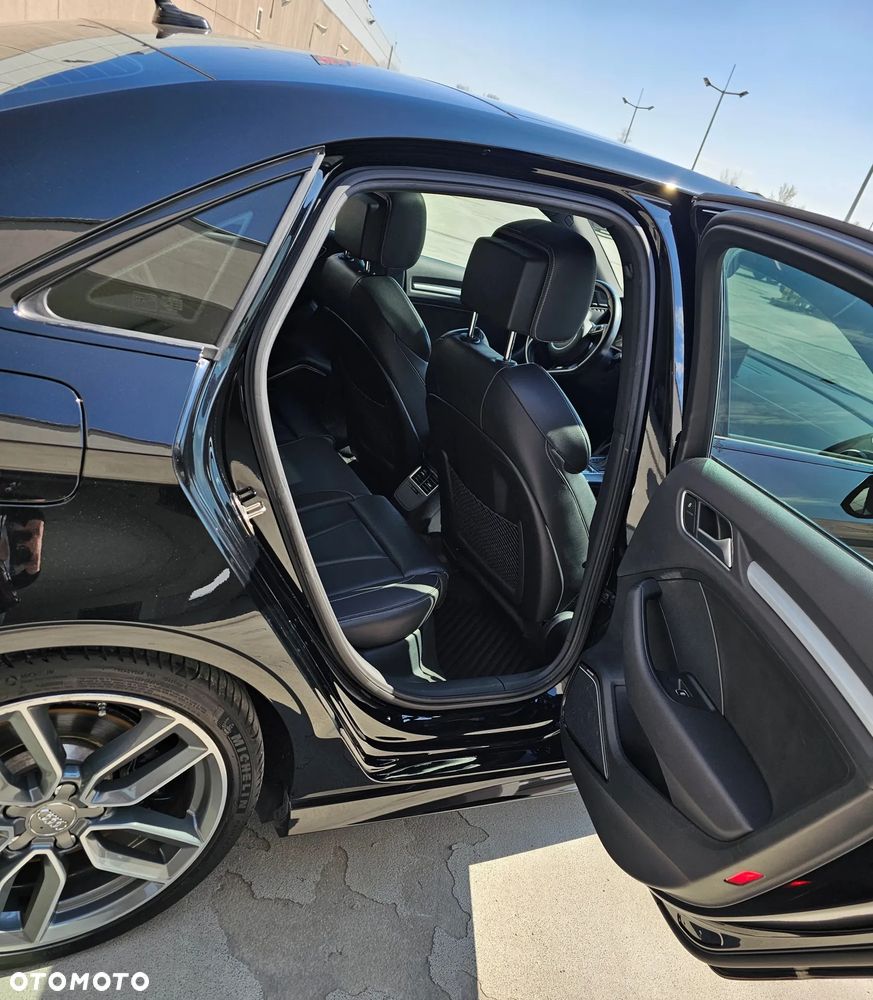 Audi S3 - 6