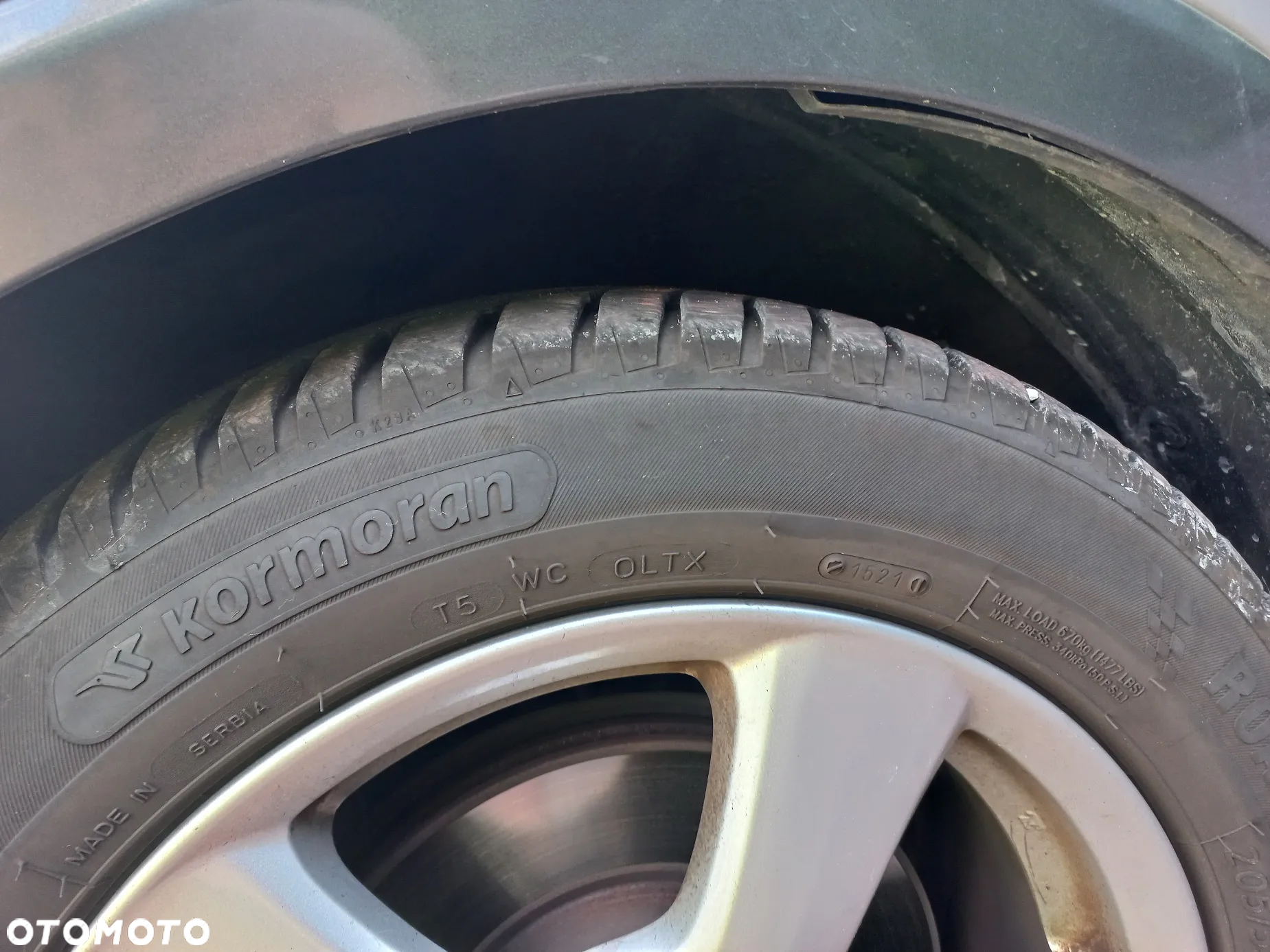 Honda Civic 1.4 i-VTEC Comfort - 3