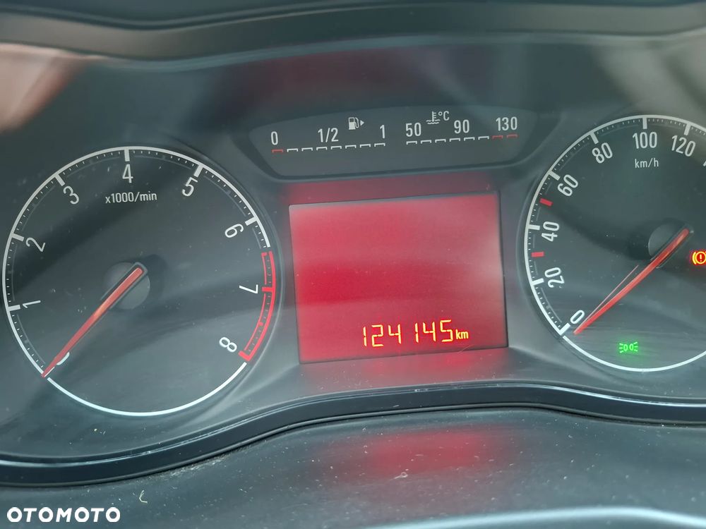 Opel Corsa 1.2 Essentia - 9