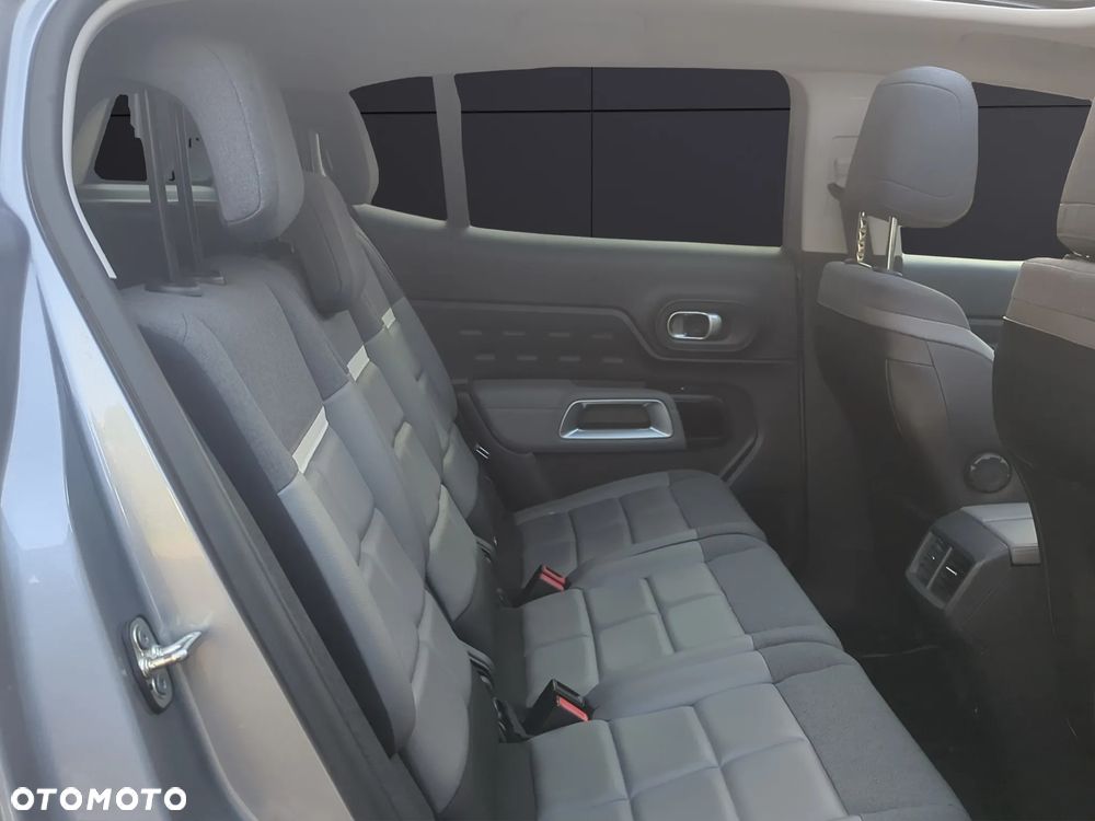 Citroën C5 Aircross 1.2 PureTech Shine EAT8 - 18