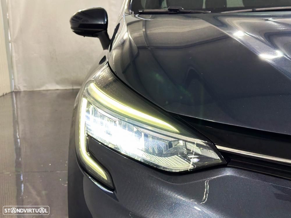 Renault Clio 1.0 TCe RS Line - 15