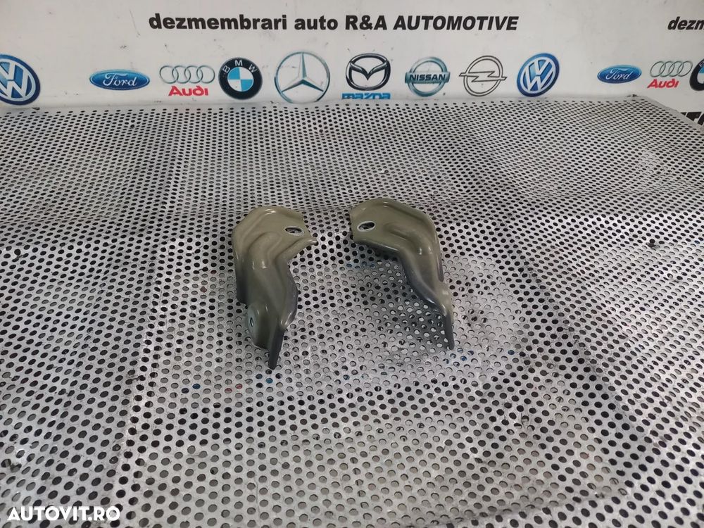 Suporti Suport Far Aripa Bara Stanga Dreapta Vw T-Roc Cod 2GA 2GA- Dezmembrari Arad - 2