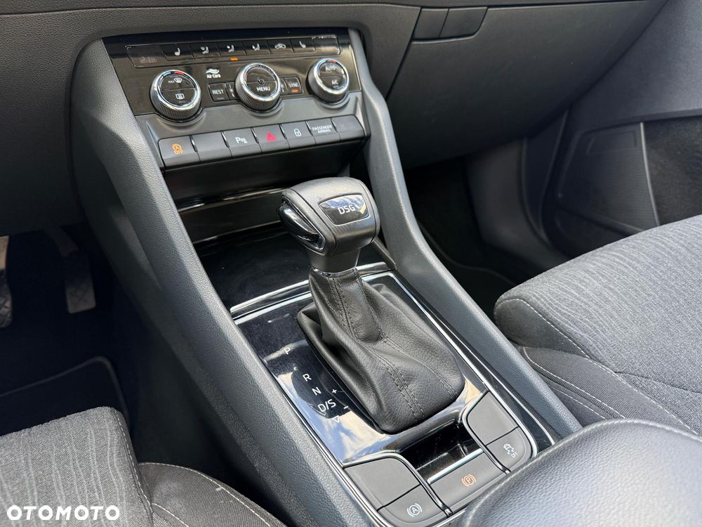 Skoda Kodiaq 2.0 TDI DSG Active - 30
