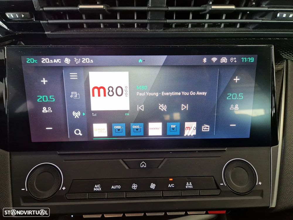 Peugeot 308 SW 1.2 PureTech Active Pack - 27