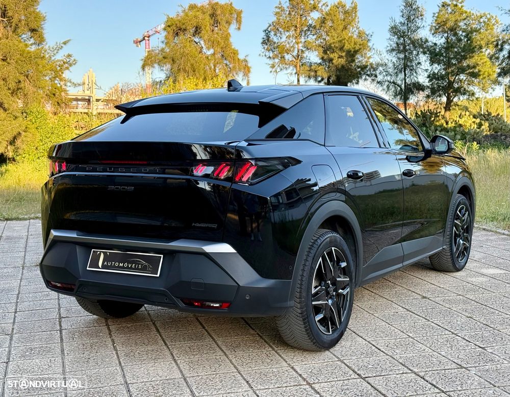 Peugeot 3008 - 10