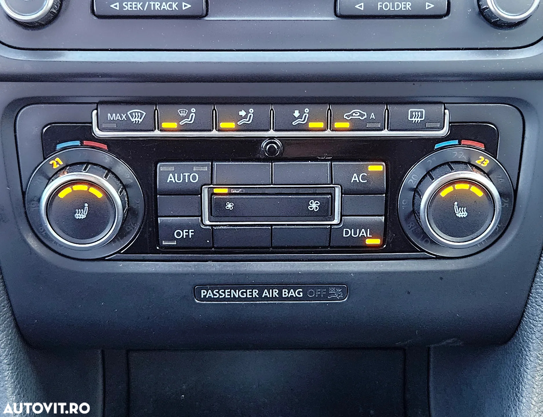 Volkswagen Golf - 21