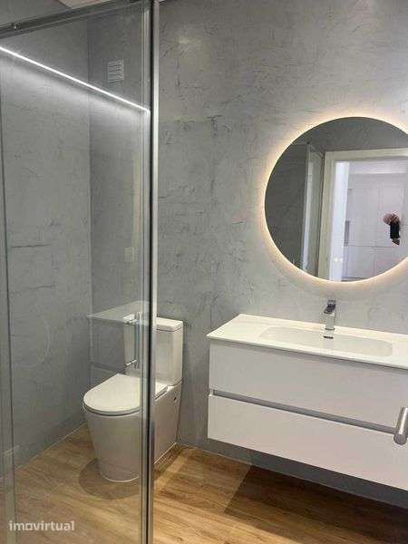 Apartamento T2 - Areia Branca, Lourinhã - Grande imagem: 4/12