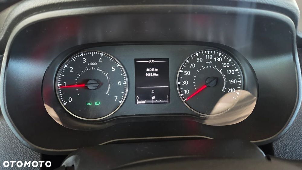 Dacia Duster 1.6 SCe Laureate S&S - 20
