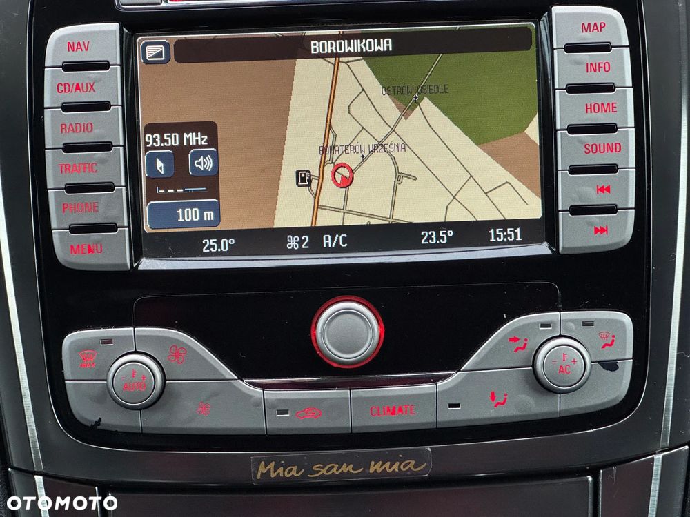 Ford Mondeo 2.5 Black Magic - 14