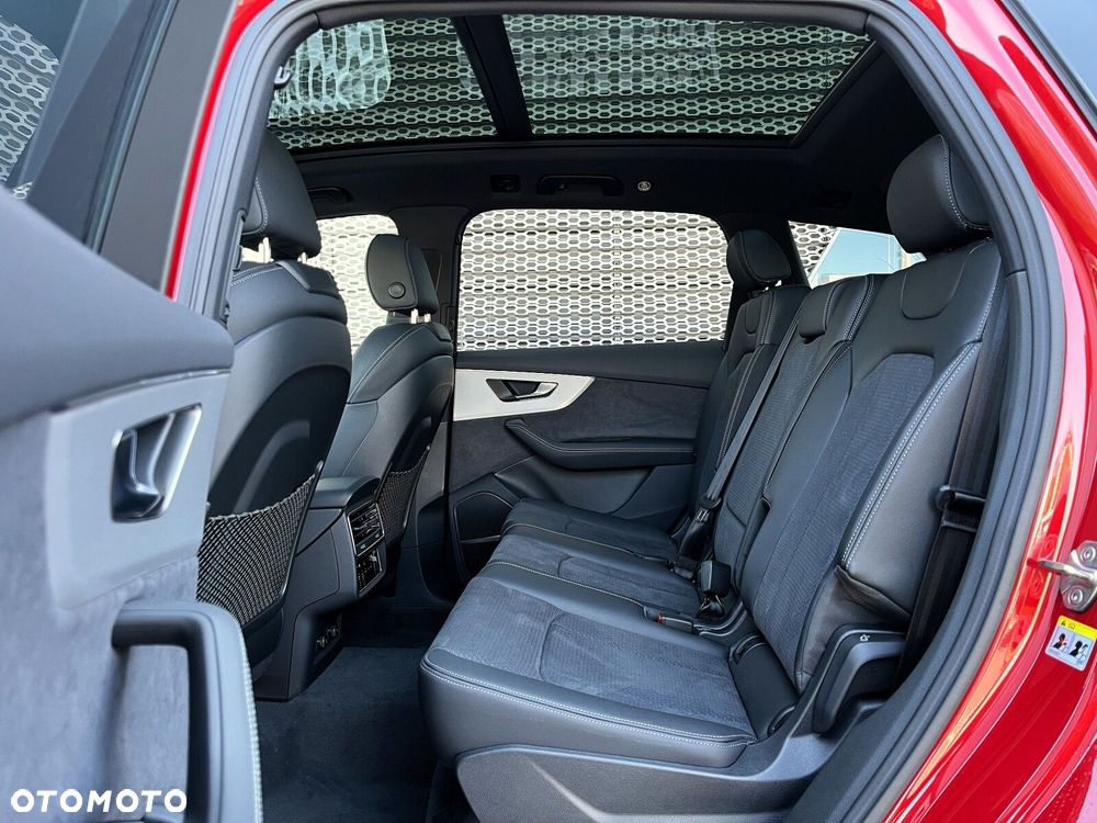 Audi Q7 - 16