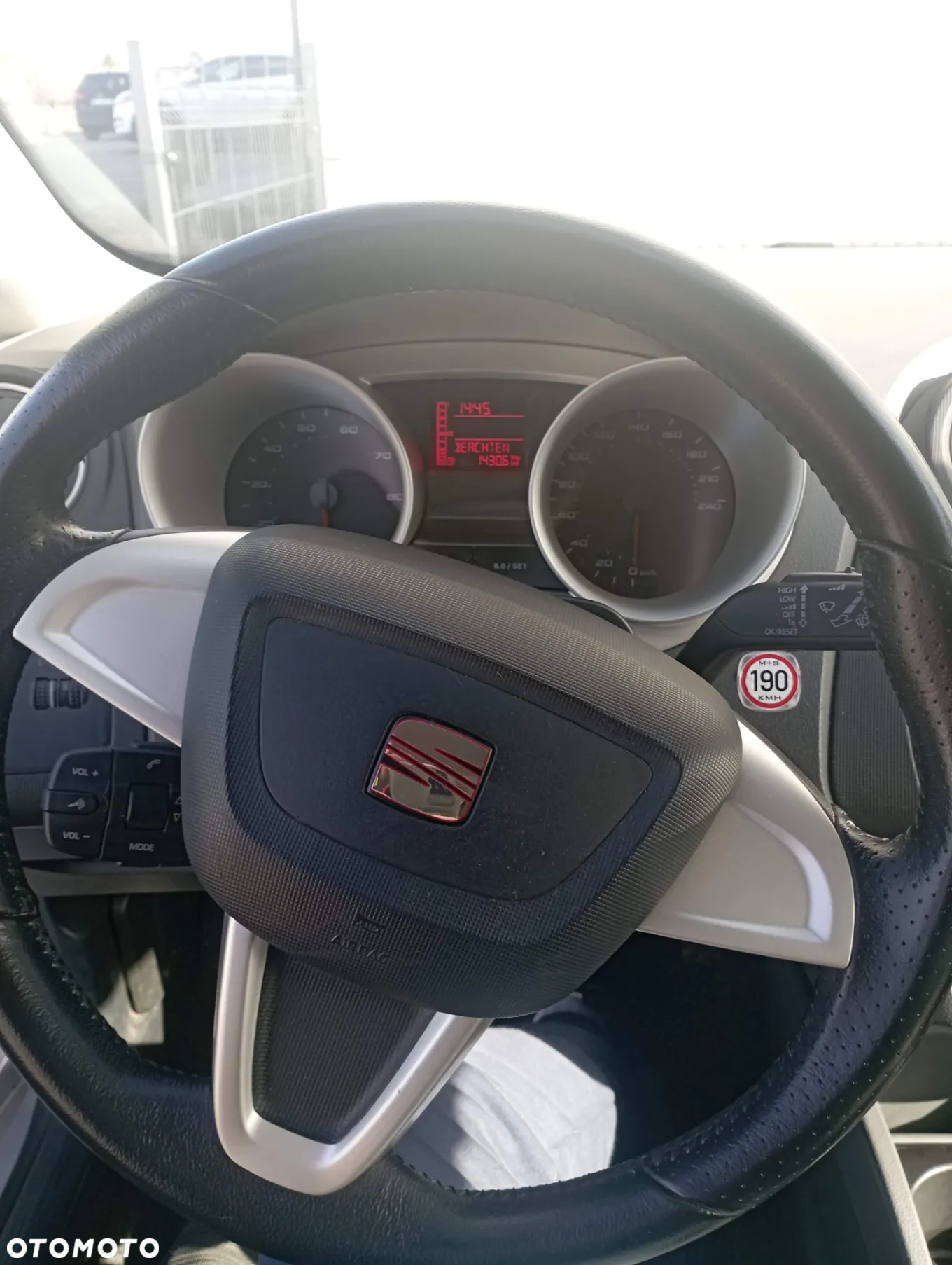 Seat Ibiza SC 1.2 12V Copa - 5