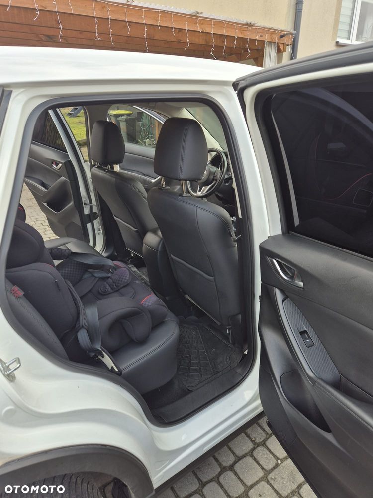 Mazda CX-5 2.2 D Skyenergy - 14