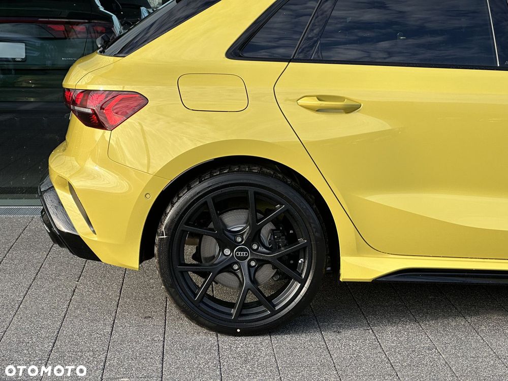 Audi RS3 Sportback - 6