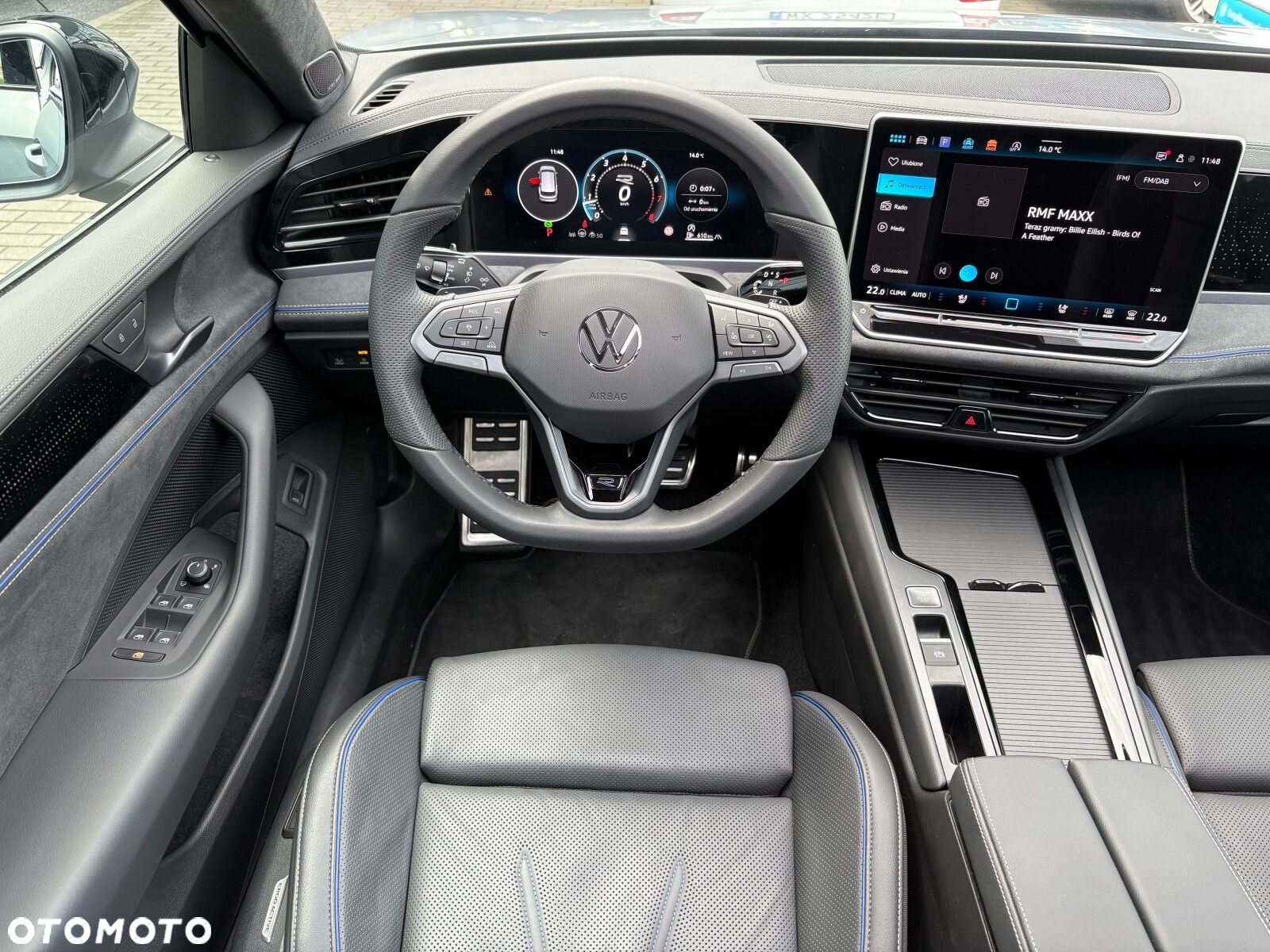 Volkswagen Passat - 10