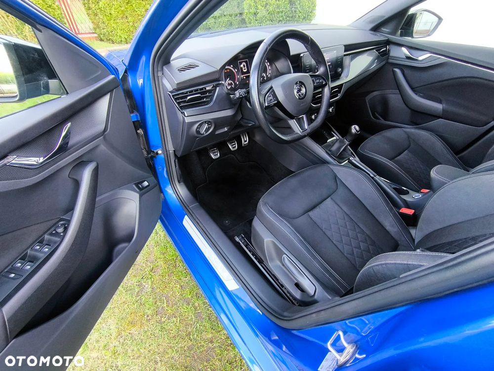 Skoda Scala 1.0 TSI Style - 15