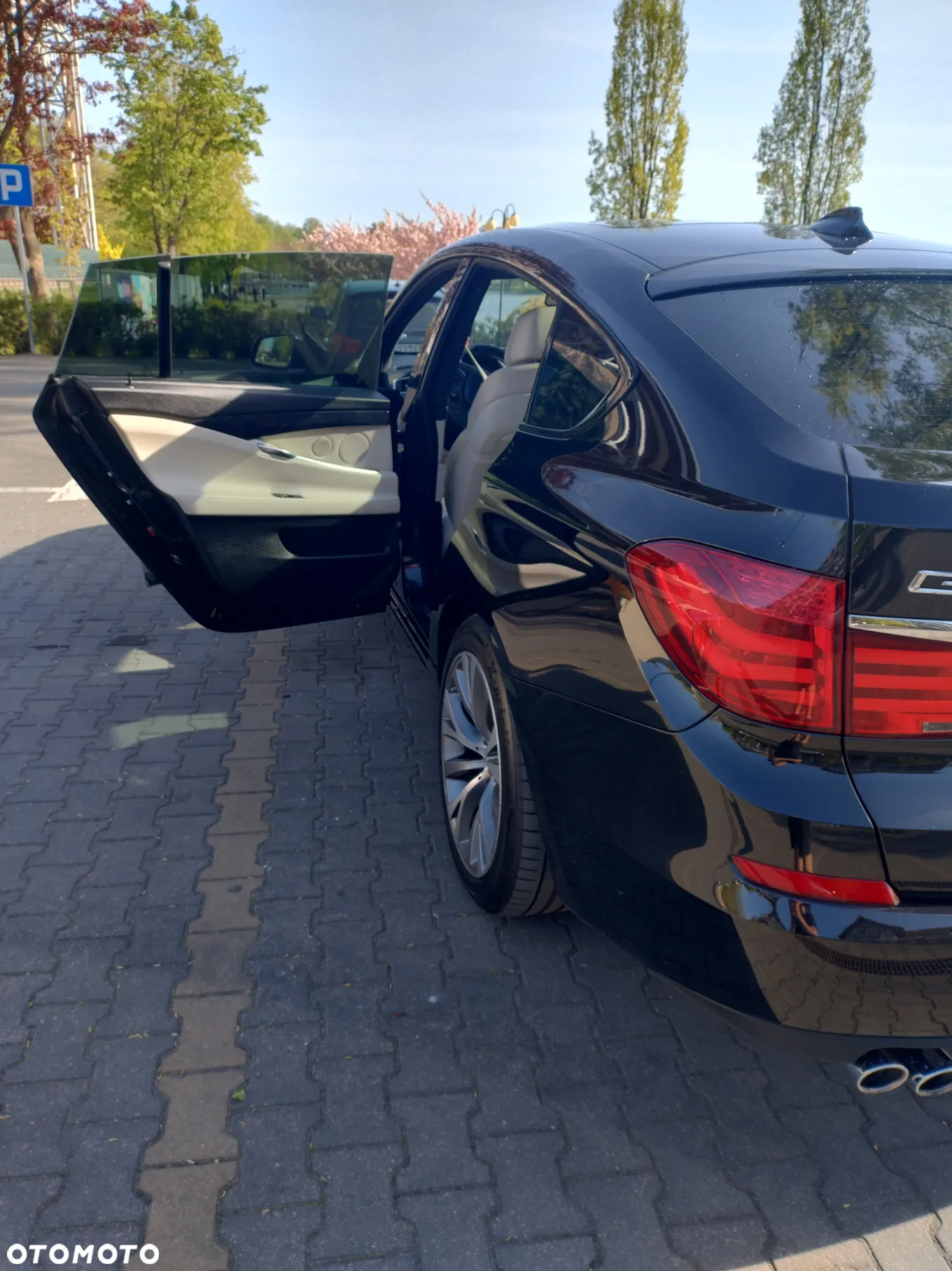 BMW 5GT 530d xDrive Gran Turismo - 16