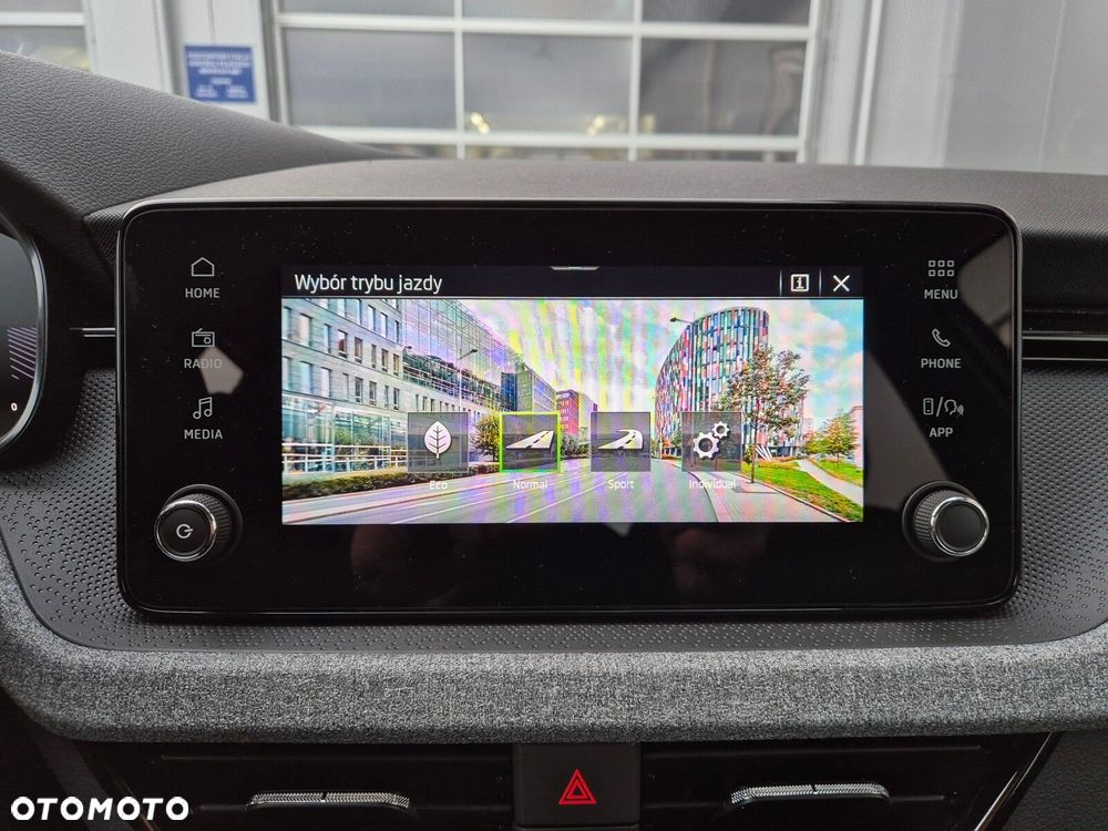 Skoda Scala 1.5 TSI Edition 130 DSG - 26