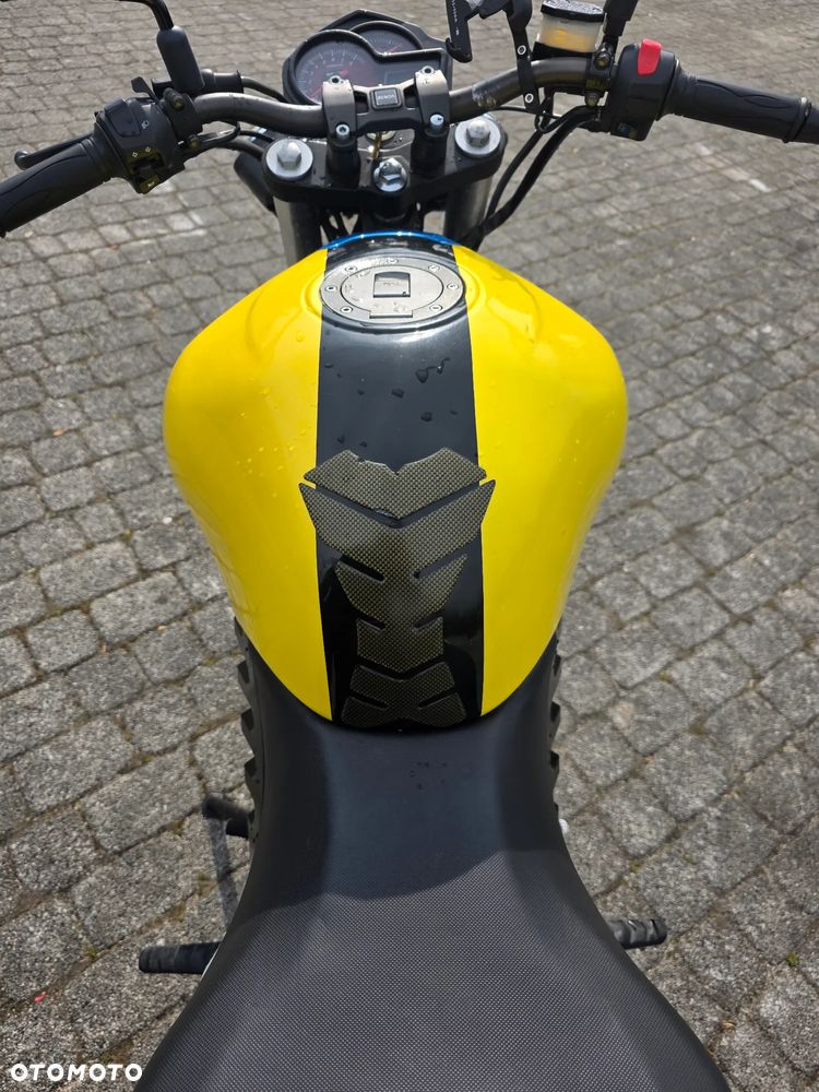 Benda Street 125 - 16