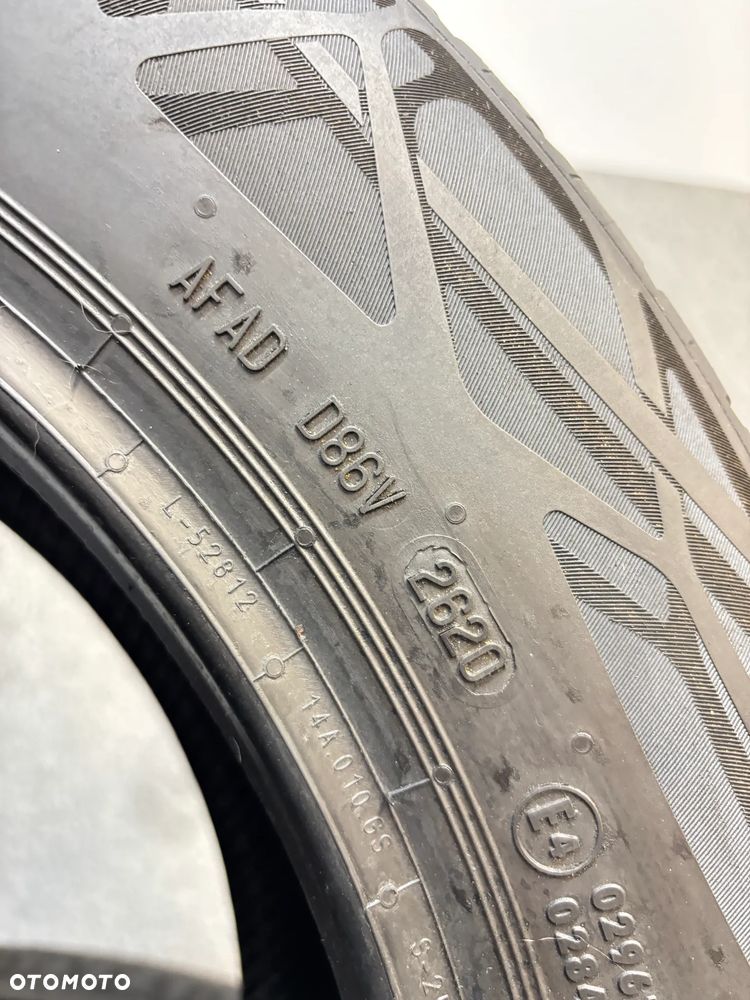 1 Opona Letnia Continental 185/65/15 88H - 7