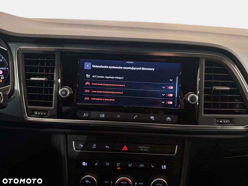 Seat Ateca 1.5 TSI Style S&S DSG - 23