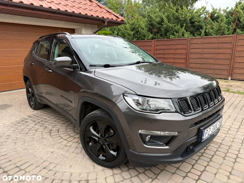 Jeep Compass 1.4 TMair Night Eagle FWD S&S - 4