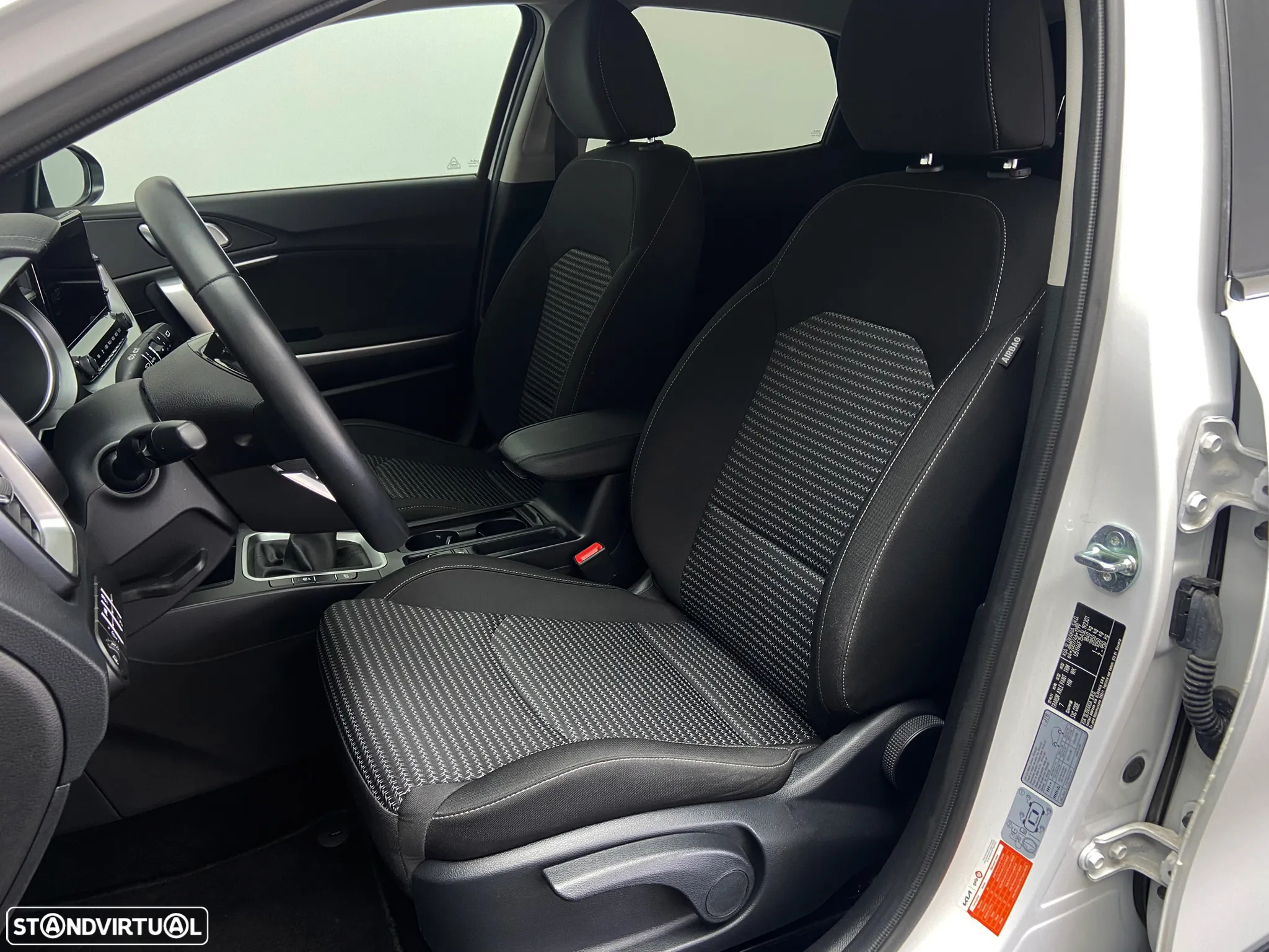 Kia XCeed 1.5 T-GDI Sport - 9