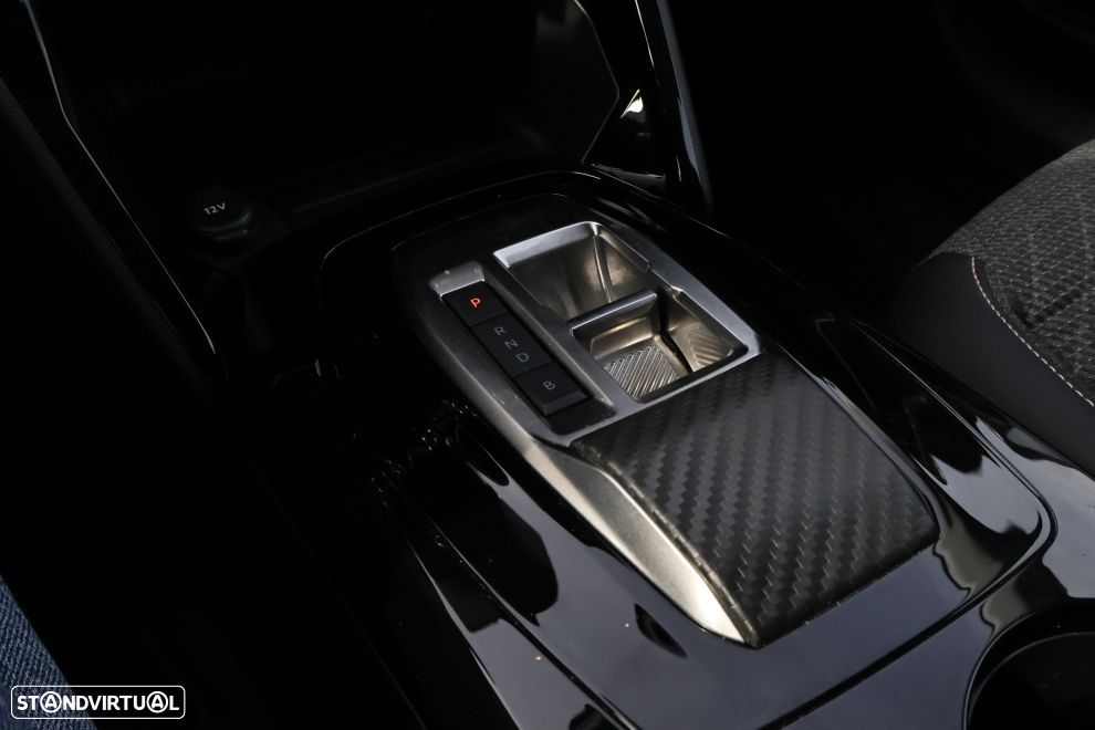 Peugeot e-208 50 kWh SE Style - 9