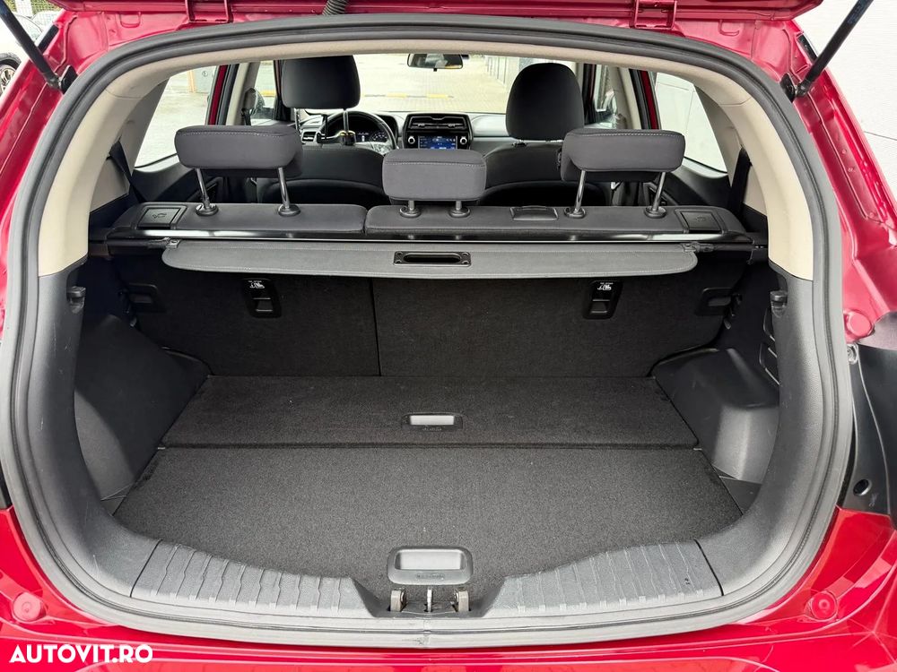 SsangYong Tivoli 1.5 GDI  Turbo STYLE - 17