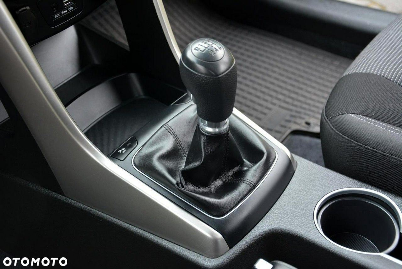 Hyundai i30 Kombi 1.4 Trend - 30