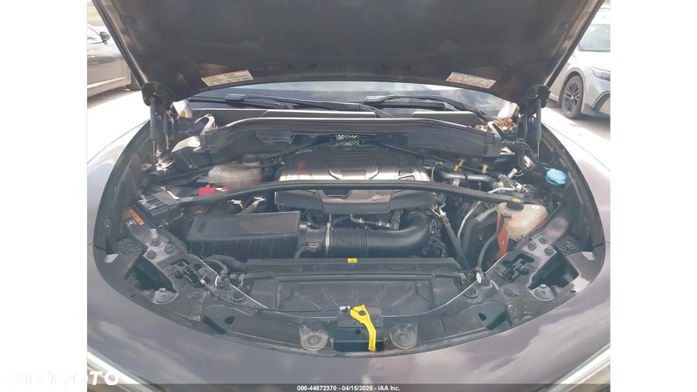 Alfa Romeo Stelvio 2.0 Turbo TI Q4 - 13