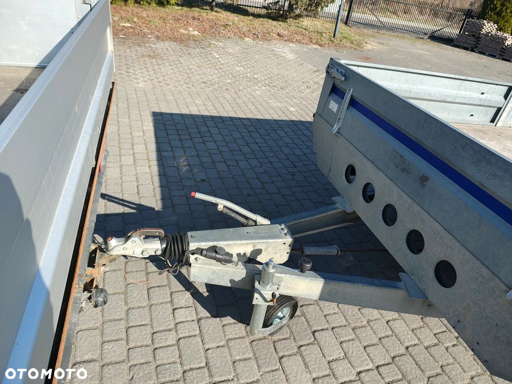 Iveco Daily 50C18 - 6