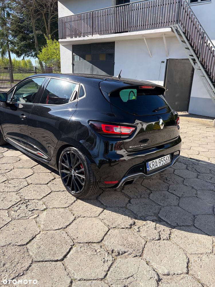 Renault Clio 1.6 R.S.Trophy 220 EDC - 7