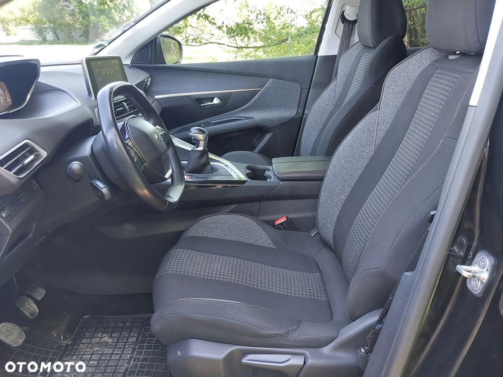 Peugeot 3008 - 12