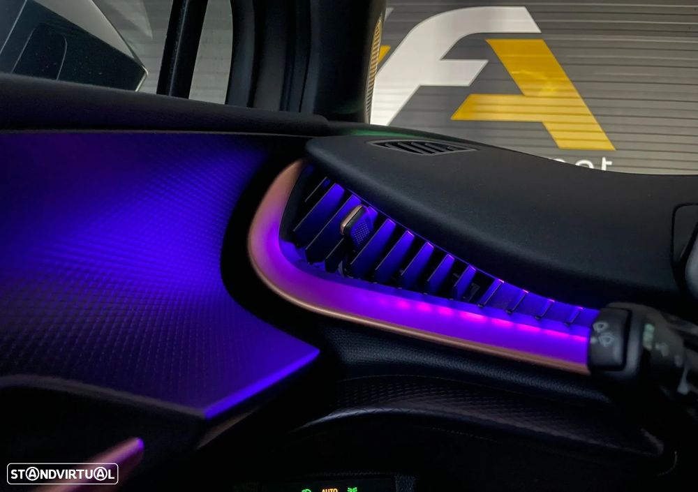 Cupra Tavascan 77 kWh Endurance - 34