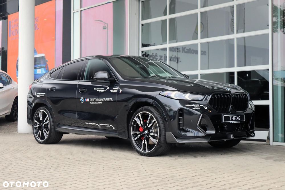 BMW X6 - 14
